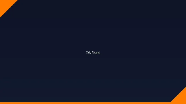 城市夜景主题赛 - 潘金莲影院 视频创作挑战